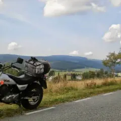 Najlepsze trasy motocyklowe opolskie – odkryj ukryte skarby regionu