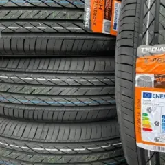 Opony AT - Co to znaczy i dlaczego są kluczowe dla Twojego auta