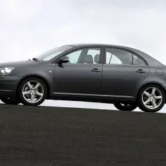 Jaki olej do toyoty avensis 1.8 benzyna? Wybierz najlepszy dla swojego auta