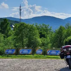 Najwspanialsze trasy motocyklowe na świecie, które musisz przejechać przynajmniej raz