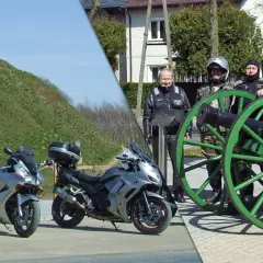 Najlepsze trasy motocyklowe w Mazowszu - odkryj ukryte skarby
