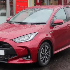 Toyota Yaris 2 jaki silnik wybrać? Sprawdź najlepsze opcje i koszty