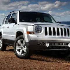 Jeep Patriot czy warto kupić? Wady, zalety i opinie użytkowników