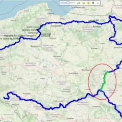 Tet trasa motocyklowa Polska - odkryj najpiękniejsze odcinki i atrakcje
