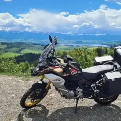 Najlepsze trasy motocyklowe w Polsce z mapami i praktycznymi poradami