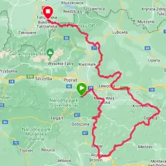 Najlepsze trasy motocyklowe Słowacji: bezpieczeństwo, widoki i atrakcje na drodze