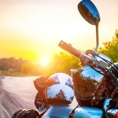 Najlepsze trasy motocyklowe w kujawsko-pomorskim: atrakcje, mapy i porady dla motocyklistów