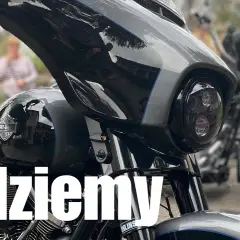 Najlepsze trasy motocyklowe w Małopolsce - odkryj ukryte skarby