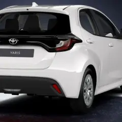 Toyota yaris 1.0 co ile wymiana rozrządu - prawda o łańcuchu rozrządu