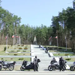 Najlepsze trasy motocyklowe w Lubelskiem – planuj przejazd bez niespodzianek