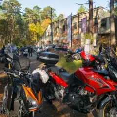 Najlepsze trasy motocyklowe w Pomorskim: odkryj piękno regionu