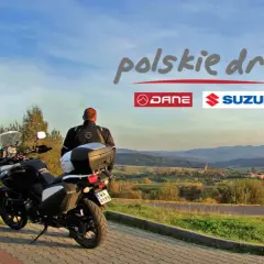 Fajna trasa motocyklowa: odkryj najpiękniejsze szlaki w Polsce