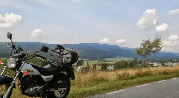 Najlepsze trasy motocyklowe opolskie – odkryj ukryte skarby regionu
