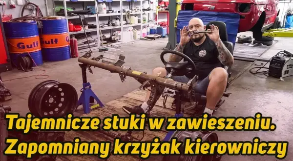 Jak stuka maglownica - poznaj przyczyny i skuteczne rozwiązania