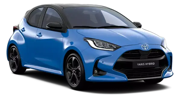 Jak włączyć światła przeciwmgielne przednie w Toyota Yaris? Sprawdź teraz!