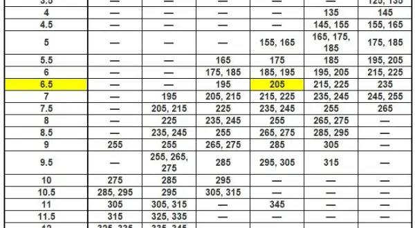 Jakie opony na felgę 16 cali wybrać? Poradnik doboru i najlepsze opcje