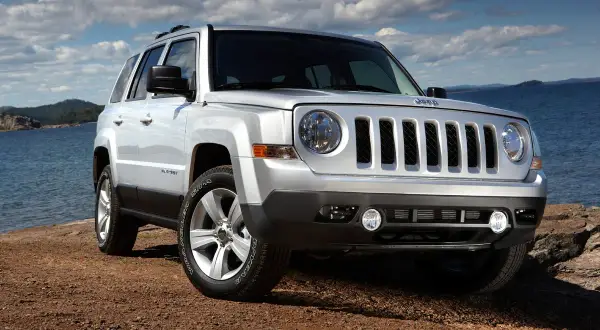 Jeep Patriot czy warto kupić? Wady, zalety i opinie użytkowników