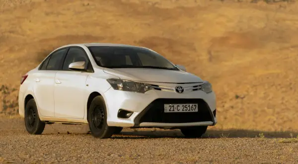 Toyota Yaris kontra Hyundai i20. Porównanie liderów segmentu B