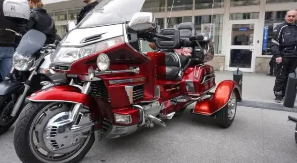 Najlepsze trasy motocyklowe w Lubuskiem: atrakcje, porady i mapy dla motocyklistów