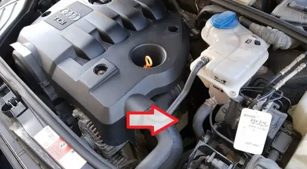 Ile płynu do chłodnicy Audi A4 B6? Sprawdź, by uniknąć problemów
