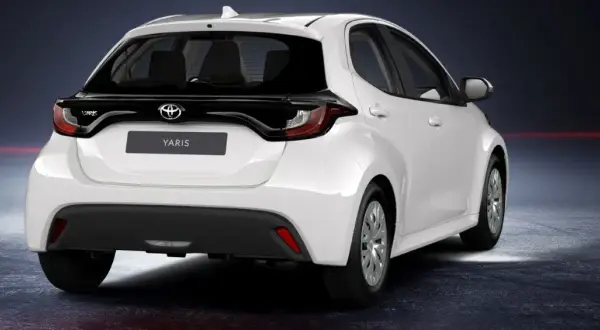 Toyota yaris 1.0 co ile wymiana rozrządu - prawda o łańcuchu rozrządu