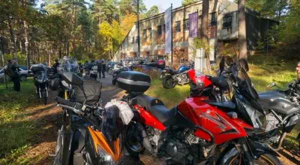Najlepsze trasy motocyklowe w Pomorskim: odkryj piękno regionu
