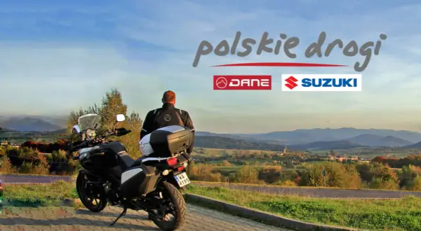 Fajna trasa motocyklowa: odkryj najpiękniejsze szlaki w Polsce
