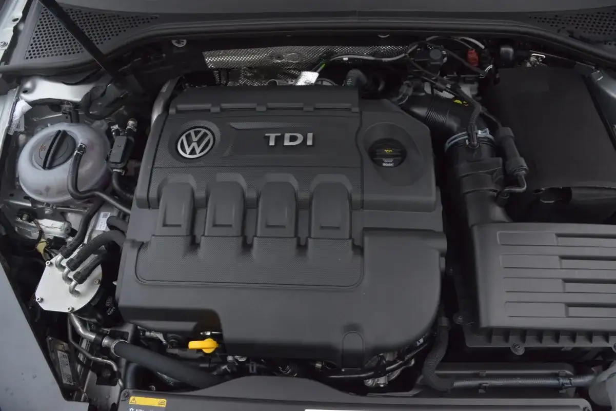 2.0 TDI 190 KM - Problemy, koszty napraw i jak go serwisować?