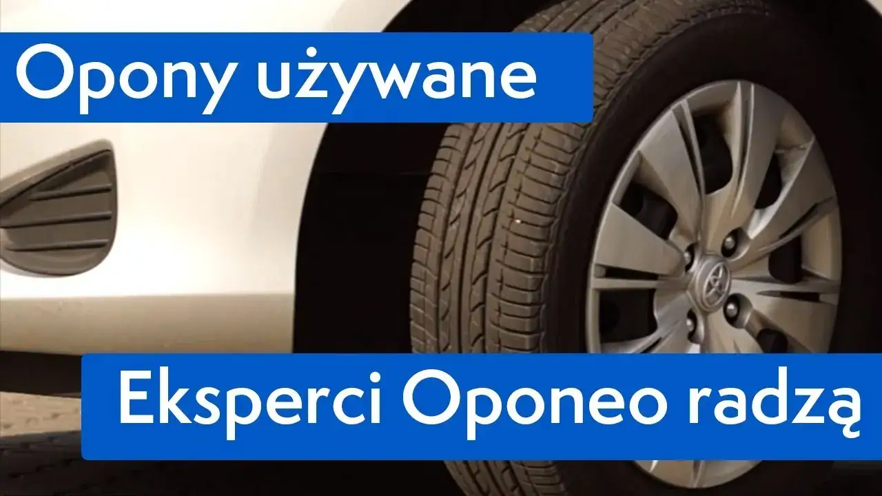 Zdjęcie Jakich opon nie kupować, by uniknąć niebezpieczeństwa na drodze?