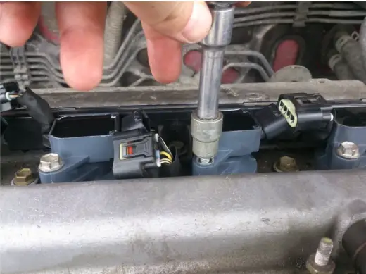 P0301 Volkswagen - Diagnoza i naprawa wypadania zapłonu
