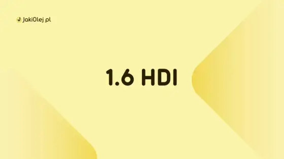 1.6 HDi - Ile oleju wlać? Dokładna ilość i typ oleju!