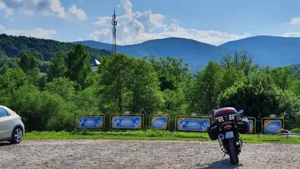 Najwspanialsze trasy motocyklowe na świecie, które musisz przejechać przynajmniej raz