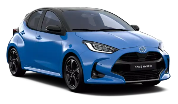 Jak włączyć światła przeciwmgielne przednie w Toyota Yaris? Sprawdź teraz!